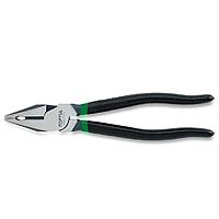 TOPTUL DBAC1209 - High-Leverage Combination Pliers