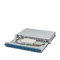 Bộ Dây Cáp Quang FOC-FDX20-FR19-SCD24-OSP-PT9 PHOENIX CONTACT 1145400