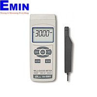 Máy đo từ tính LUTRON GU-3001