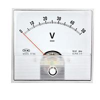 Sew ST86 DC 100V 配電盤マルチ電気メーター（2％）