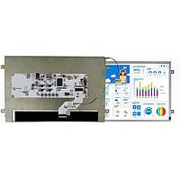 Riverdi SM-RVT121HVHFWN00 TFT LCD 디스플레이 12.1" HDMI IPS 1280X800 프레임 포함
