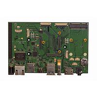 Ezurio Nit8MP_ENC_CAR_BRD System-On-Modules - SOM Carrier ENC for Nit8M PLUS SOM