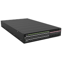 Ufispace S9701-82DC Disaggregated Core and Edge Router (25/100G)