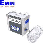 Bể rửa siêu âm điều chỉnh công suất Medmay MMUC-30 (10L; 240W)