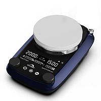 Máy khuấy từ gia nhiệt SCILOGEX SCI5-340HST (Ø135mm; 650W)