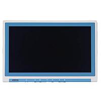 Advantech POC-W213-A01D-ACE 팬리스 포인트 오브 케어 POC-W213 IPX1 W/CORE I7 6600U P-CAP/4GB DDR4 RAM / 128GB SSD