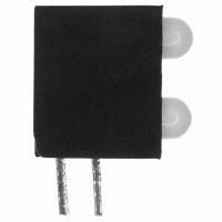 Bảng Mạch LED Báo Hiệu Đèn LED Hai Cấp CBI VCC 553-0711