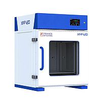 France-Etuves XFP120 Vacuum Oven Professionnal (110 liters, 200°C)