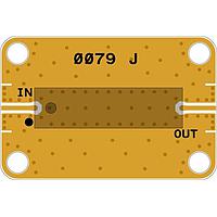 Quantic X-Microwave XR-A265-0604D Band Pass Filter Band Pass Filter, B148QF0S [PCB: 79]