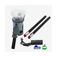 Thiết bị thử đầu báo khói, nhiệt, ASD, khí CO Testifire 2001-001