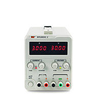 Rek RPS3003C-2 ການສະຫນອງພະລັງງານ DC ທີ່ສາມາດປັບໄດ້ (30V/3A)