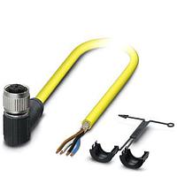 PHOENIX CONTACT 1409555 Sensor Cables / Actuator Cables SAC-HZ-4P-10 0-542/ FRSHSCO BK