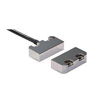 Omron Automation and Safety D40P-SFC-21-05 Reed Switches SMALL,FOOD,SUS,2NC/1NO,5M