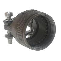 Glenair M85049/38-15W Strain Reliefs G/A 38999 15 STR GRN