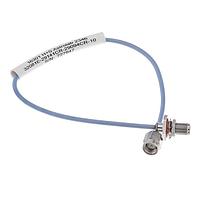 HUBER+SUHNER 32081E-29141CR-29094CR-10 RF Cable Assemblies