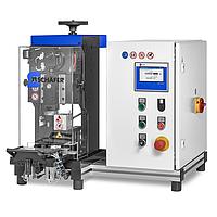 Schaefer CrimpLine 240-ST EXTENDED Crimping Machine (6.0 mm², 20 kN)