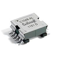 Flyback C1048 cho LT1725 10uH 5 V 2 A Coilcraft C1048-ALD