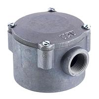 Vỏ kết thúc phần cứng cảm biến Cynergy3 DT1200