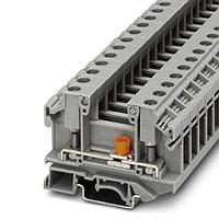 PHOENIX CONTACT 0790446 Disconnect Terminal Block OTTA 6-T UNIVERSAL