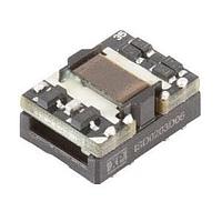 XP Power ISD0205D03 Isolated DC-DC Converter, 2W, Dual Output, High Isolation