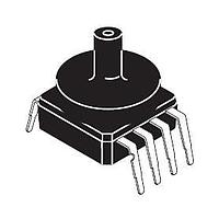 Cảm biến áp suất gắn bảng SOP DIP có cổng NXP MPXV5100GC7U