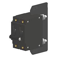 Bộ Bảo Vệ Bổ Sung / Bộ Điều Khiển Động Cơ CA2B014810321MG Carling Technologies CA2-B0-14-810-321-MG