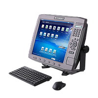 Máy đo tiếng vang tần số kép Hi-Target HD-MAX