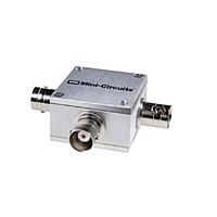 Mini-Circuits ZFSC-2-2-S+ 2-Way Coaxial Power Splitter / Combiner 2 Ways Power Splitter, 10 - 1000 MHz, 50?