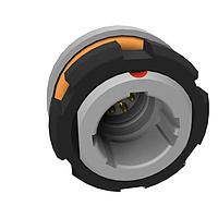 Đầu nối tròn tiêu chuẩn AirBorn SQR1-B016AB-Y31-RP