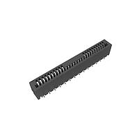 Amphenol FCI HFW28S-2STE1HLF FFC＆FPCコネクタ 1.00mmフレックスコネクタ、HFWストレートシリーズ、28ピン、トップエントリー表面実装、スズメッキ、非ZIF、ハロゲンフリー