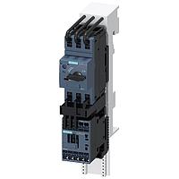 SIEMENS 3RA21100JH151AP0 ເຄື່ອງເຄື່ອນໄຫວມະໂຕ້ STARTER DOL FB S00 0.7-1A 230VAC SPRING