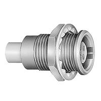 LEMO EGP.1F.308.XLM Connectors FIXED RECPT FML AWG 26-22 IP50