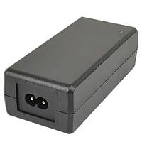 Bộ chuyển đổi AC để bàn 50W 24V 2.1A 2.5cn + dây C8 NA cấp độ VI CUI Inc SDI50-24-UDC-P6