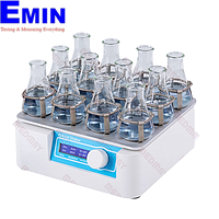 Máy lắc qũy đạo Medmay MOS (50-300 vòng/phút)