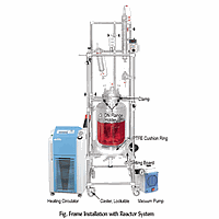 Bảng Định Vị, Nhôm, 670×670×Dày 25mm SciLab SL.ReF7044