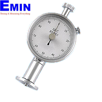 Đồng hồ đo độ cứng cao su Huatec LX-C-1