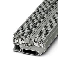 Khối Kết Nối Thanh Ray DIN FT 1,5/S-QUATTRO PHOENIX CONTACT 3271317