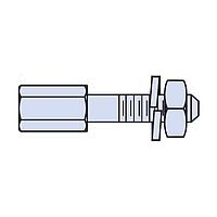 Bộ Jackpost MICRO D Glenair M83513/05-07