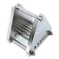 Máy đo ứng suất uốn mẫu phủ Yasuda 550