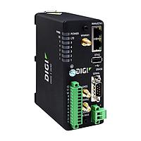 Bộ Giải Pháp Di Động Digi 360 cho Digi IX30 (1 năm) - LTE Cat 7, GNSS, NAM, Hỗ Trợ FirstNet, Ethernet Kép, DB9M RS-232/422/485, USB 2.0, GPIOs, Không Kèm Phụ Kiện. DIGI IX30-00P7