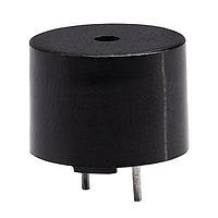 Bộ chuyển đổi 12mmx9mm sâu, Mag, 3V, 4096Hz Same Sky (formerly CUI Devices) CMT-1209H-390T