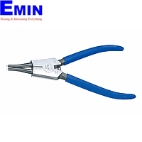 Kìm mở phe mũi thẳng Tsunoda SES-300P (12 inch)