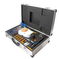 PHYWE 06765-00 燃料電池テストキット