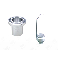 Biuged BGD 125/3 Ford 粘度流杯 (49-220 cSt, 25-105s)