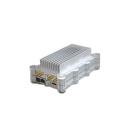 Thiết bị thu tín hiệu WinRADiO WR-G69DDCe (8 kHz~80 MHz; 43 MHz~8 GHz; EXCELSIOR Ultra)