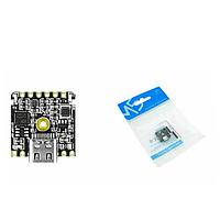 Bảng mạch mở rộng công cụ lập trình ESP32 với cổng USB chuyển tiếp nối tiếp trong gói STAMP series M5Stack S006