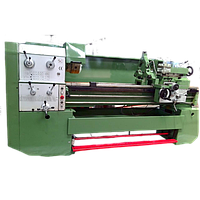 Máy tiện WMT CNC CD6260Bx1000