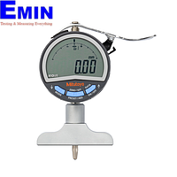MITUTOYO 547-211A 디지털 깊이 게이지 (0 - 200mm, 0.01mm)