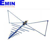 Ăng ten tham chiếu EMC độ chính xác cao AARONIA HyperLOG 20300 EMI (20MHz-3GHz)