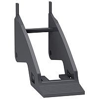 Đế Rơle & Phụ Kiện Kẹp ACC cho Đế RGZ SCHNEIDER RGZR215